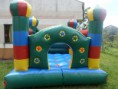 Castelinho Pula Pula 3 X 3 m
